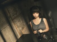 [COSPLAY] 蠢沫沫 - 审讯 [140p+1.47G]