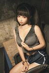 [COSPLAY] 蠢沫沫 - 审讯 [140p+1.47G]