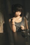 [COSPLAY] 蠢沫沫 - 审讯 [140p+1.47G]