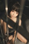 [COSPLAY] 蠢沫沫 - 审讯 [140p+1.47G]