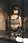 [COSPLAY] 蠢沫沫 - 审讯 [140p+1.47G]