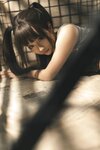 [COSPLAY] 蠢沫沫 - 审讯 [140p+1.47G]