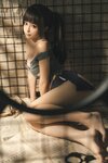 [COSPLAY] 蠢沫沫 - 审讯 [140p+1.47G]