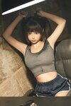 [COSPLAY] 蠢沫沫 - 审讯 [140p+1.47G]