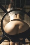 [COSPLAY] 蠢沫沫 - 审讯 [140p+1.47G]