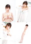 [EnTAME] 月刊エンタメ 2022.06-07 伊織もえ 運上弘菜 （HKT48） 朝日ななみ 小日向ゆか 八伏紗世 岩立沙穂＆北澤早紀 （AKB48）