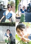 [EnTAME] 月刊エンタメ 2022.06-07 伊織もえ 運上弘菜 （HKT48） 朝日ななみ 小日向ゆか 八伏紗世 岩立沙穂＆北澤早紀 （AKB48）
