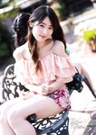 [EnTAME] 月刊エンタメ 2022.06-07 伊織もえ 運上弘菜 （HKT48） 朝日ななみ 小日向ゆか 八伏紗世 岩立沙穂＆北澤早紀 （AKB48）