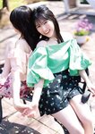 [EnTAME] 月刊エンタメ 2022.06-07 伊織もえ 運上弘菜 （HKT48） 朝日ななみ 小日向ゆか 八伏紗世 岩立沙穂＆北澤早紀 （AKB48）
