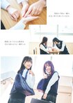 [EnTAME] 月刊エンタメ 2022.06-07 伊織もえ 運上弘菜 （HKT48） 朝日ななみ 小日向ゆか 八伏紗世 岩立沙穂＆北澤早紀 （AKB48）