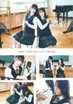 [EnTAME] 月刊エンタメ 2022.06-07 伊織もえ 運上弘菜 （HKT48） 朝日ななみ 小日向ゆか 八伏紗世 岩立沙穂＆北澤早紀 （AKB48）