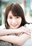 [EnTAME] 月刊エンタメ 2022.06-07 伊織もえ 運上弘菜 （HKT48） 朝日ななみ 小日向ゆか 八伏紗世 岩立沙穂＆北澤早紀 （AKB48）