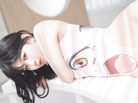 Zia (지아) - Nun’s Hobby