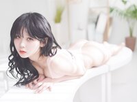 Zia (지아) - Nun’s Hobby