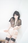 Zia (지아) - Nun’s Hobby