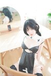 Zia (지아) - Nun’s Hobby