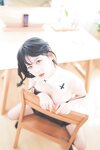 Zia (지아) - Nun’s Hobby