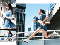 STRiKE! 1回表 2020.10.05 高崎かなみ 沢口愛華 十味 似鳥沙也加 古田愛理 華村あすか