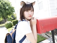 [Girlz-High] Anjyu Kouzuki 香月杏珠 bfaa_062_007 [40P - 363M]