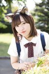 [Girlz-High] Anjyu Kouzuki 香月杏珠 bfaa_062_007 [40P - 363M]