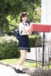 [Girlz-High] Anjyu Kouzuki 香月杏珠 bfaa_062_007 [40P - 363M]