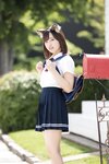 [Girlz-High] Anjyu Kouzuki 香月杏珠 bfaa_062_007 [40P - 363M]