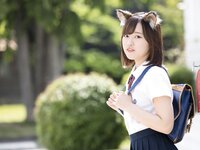 [Girlz-High] Anjyu Kouzuki 香月杏珠 bfaa_062_007 [40P - 363M]