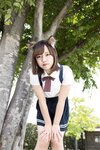 [Girlz-High] Anjyu Kouzuki 香月杏珠 bfaa_062_007 [40P - 363M]
