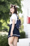 [Girlz-High] Anjyu Kouzuki 香月杏珠 bfaa_062_007 [40P - 363M]