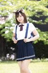 [Girlz-High] Anjyu Kouzuki 香月杏珠 bfaa_062_007 [40P - 363M]