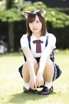 [Girlz-High] Anjyu Kouzuki 香月杏珠 bfaa_062_007 [40P - 363M]
