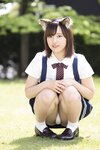 [Girlz-High] Anjyu Kouzuki 香月杏珠 bfaa_062_007 [40P - 363M]