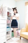 [Girlz-High] Anjyu Kouzuki 香月杏珠 bfaa_062_007 [40P - 363M]