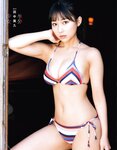 [EX大衆] 2022.02 HKT48 田中美久 運上弘菜 宮﨑想乃 乃木坂46 阪口珠美 天木じゅん