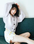 [EX大衆] 2022.02 HKT48 田中美久 運上弘菜 宮﨑想乃 乃木坂46 阪口珠美 天木じゅん