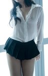 [COSPLAY] 就是阿朱啊 – 猫