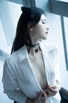 [COSPLAY] 就是阿朱啊 – 猫