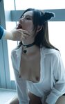 [COSPLAY] 就是阿朱啊 – 猫