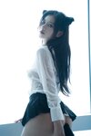 [COSPLAY] 就是阿朱啊 – 猫