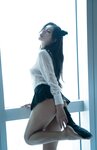 [COSPLAY] 就是阿朱啊 – 猫