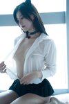 [COSPLAY] 就是阿朱啊 – 猫