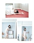 [EX大衆] 2022.07 日向坂46 金村美玖 髙橋未来虹 山田南実 加藤小夏