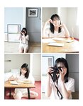 [EX大衆] 2022.07 日向坂46 金村美玖 髙橋未来虹 山田南実 加藤小夏