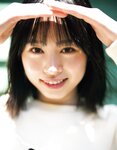 [EX大衆] 2022.07 日向坂46 金村美玖 髙橋未来虹 山田南実 加藤小夏