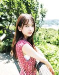 [EX大衆] 2022.07 日向坂46 金村美玖 髙橋未来虹 山田南実 加藤小夏