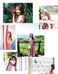 [EX大衆] 2022.07 日向坂46 金村美玖 髙橋未来虹 山田南実 加藤小夏