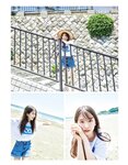 [EX大衆] 2022.07 日向坂46 金村美玖 髙橋未来虹 山田南実 加藤小夏