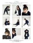 [EX大衆] 2022.07 日向坂46 金村美玖 髙橋未来虹 山田南実 加藤小夏