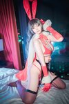 [DJAWA] Bambi Nuit de noel [127P-1.07GB]