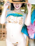 [Photobook] ＭＩＮＡＭＯファースト写真集 アサ芸SEXY女優写真集